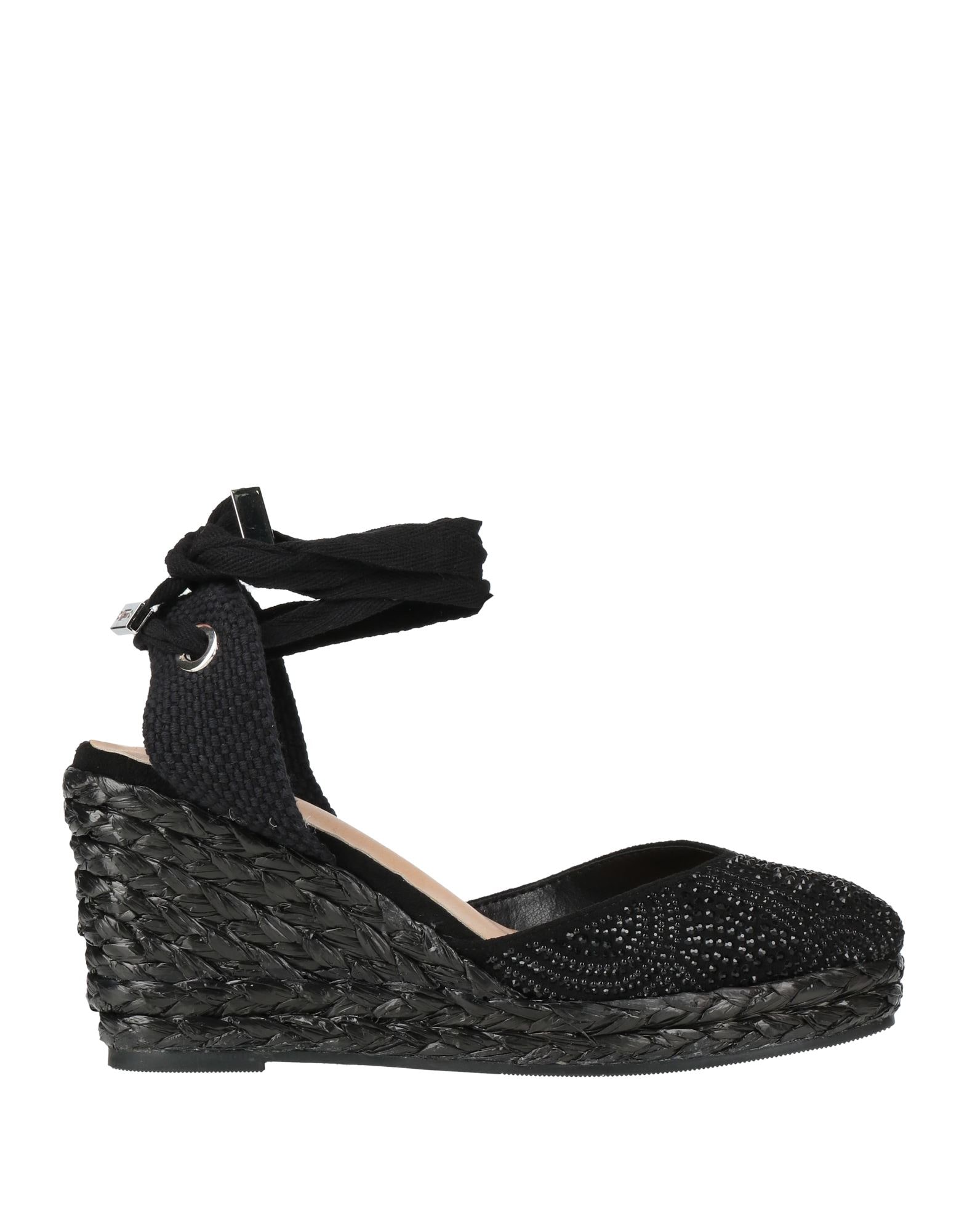 ALMA BLUE - Espadrillas