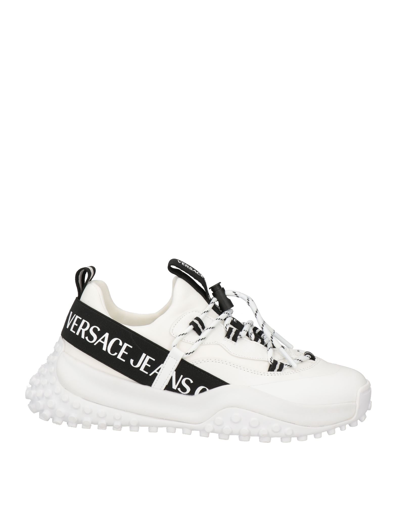 VERSACE JEANS COUTURE - Sneakers