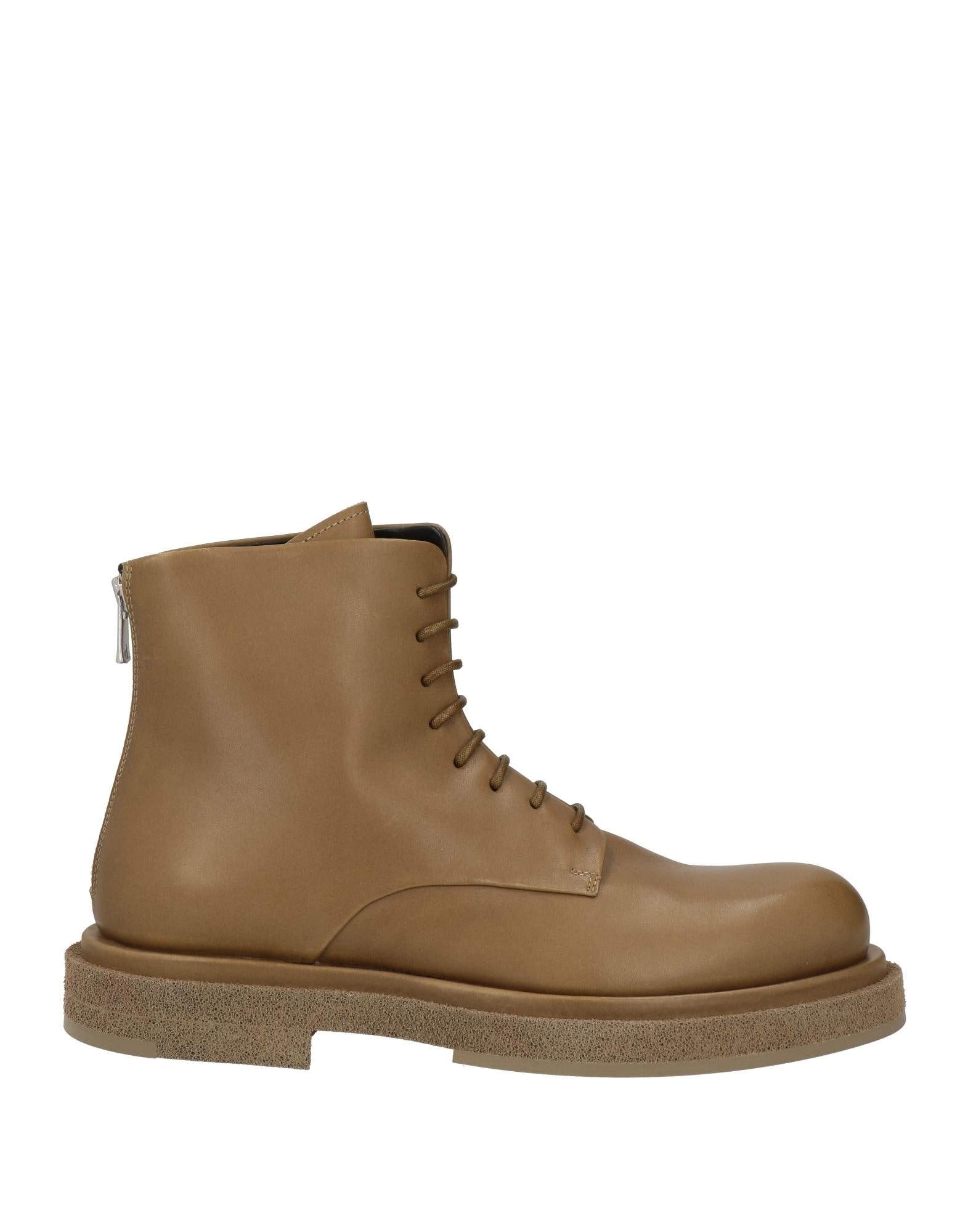 OFFICINE CREATIVE ITALIA - Ankle boots