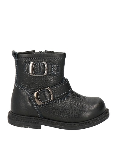 BALOCCHI Ankle boot Black Leather