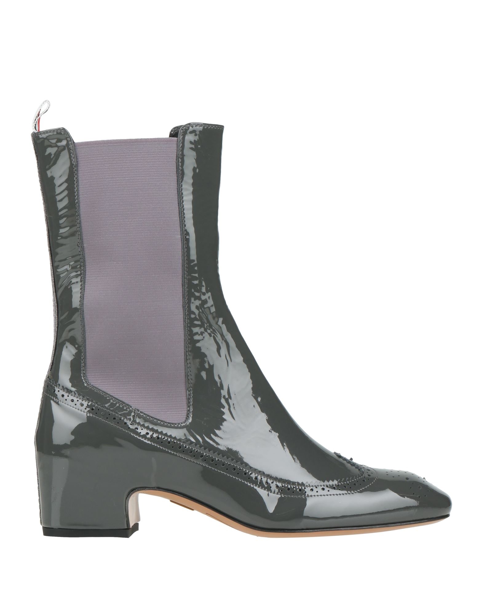 THOM BROWNE - Ankle boots
