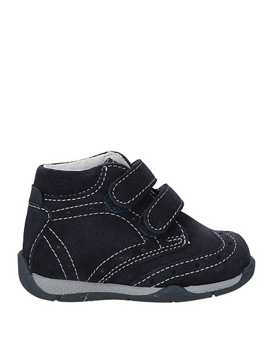BALOCCHI Sneakers Blu navy Pelle