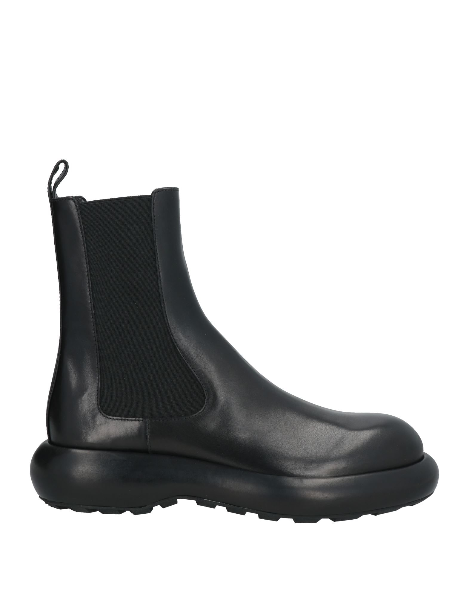 JIL SANDER - Ankle boots