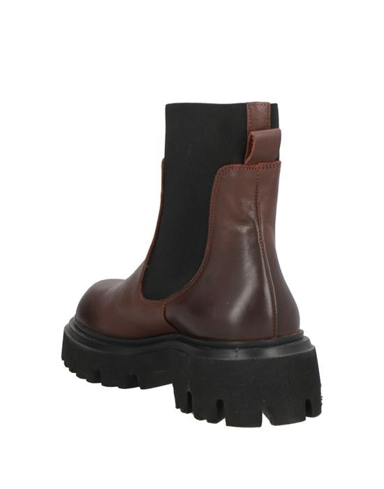 POESIE VENEZIANE Полусапоги и высокие ботинки