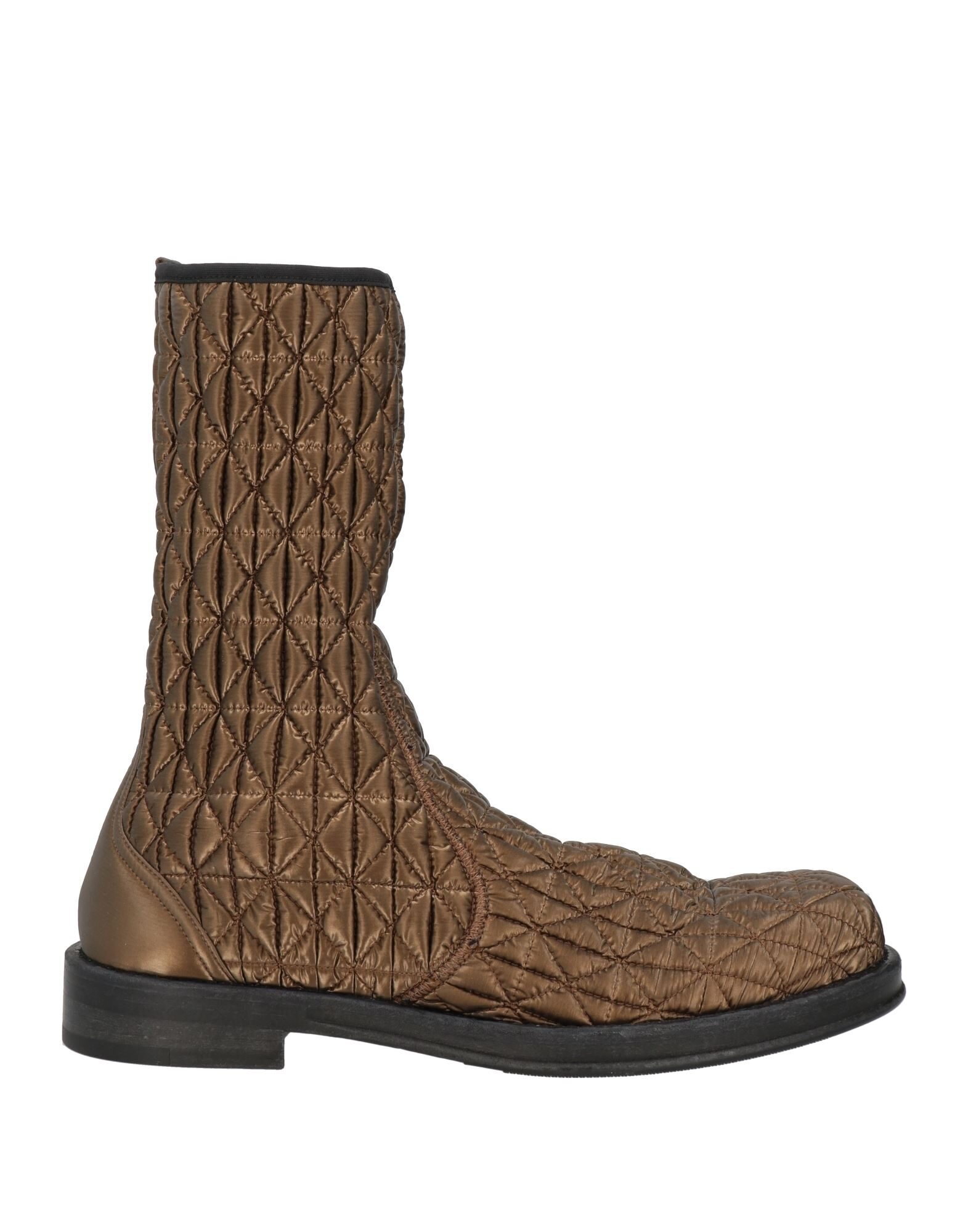 DOLCE&GABBANA - Boots