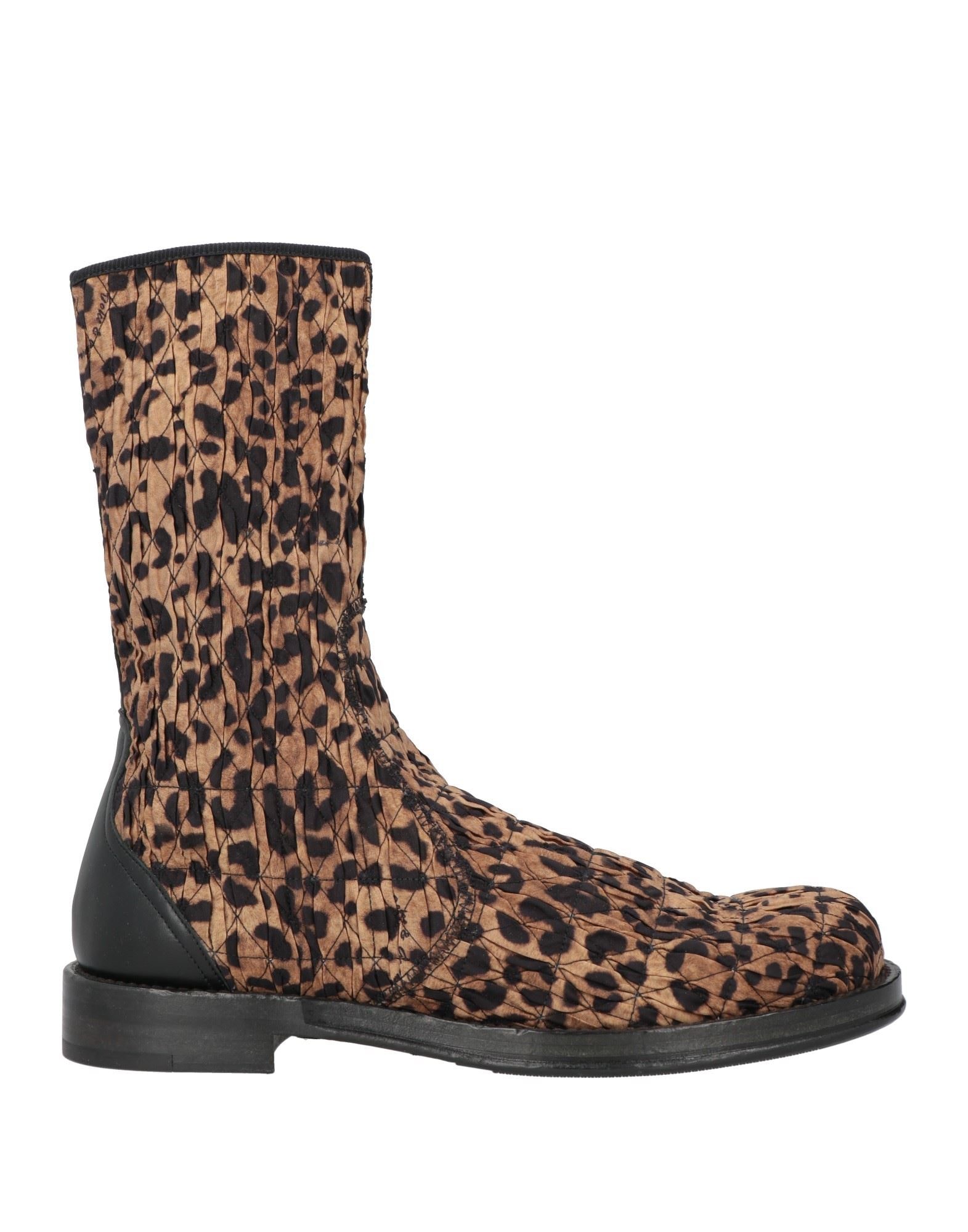 DOLCE&GABBANA - Boots