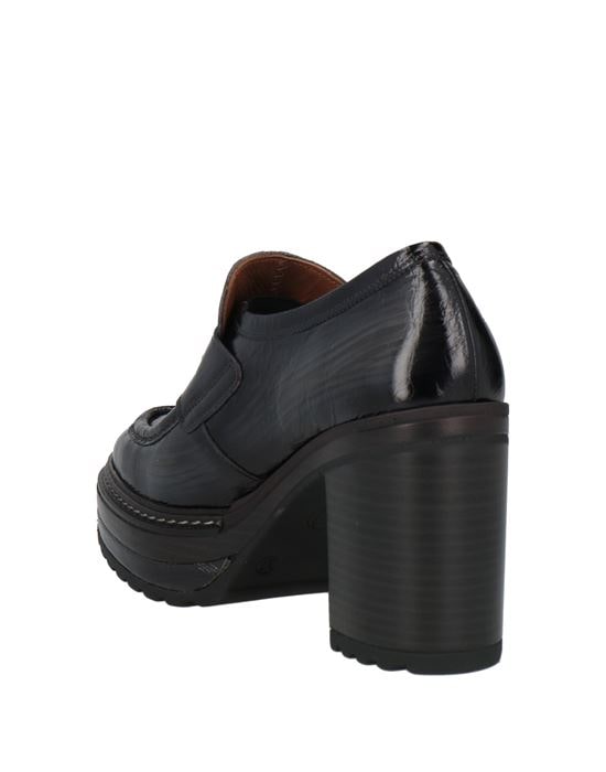 PONS QUINTANA Мокасины