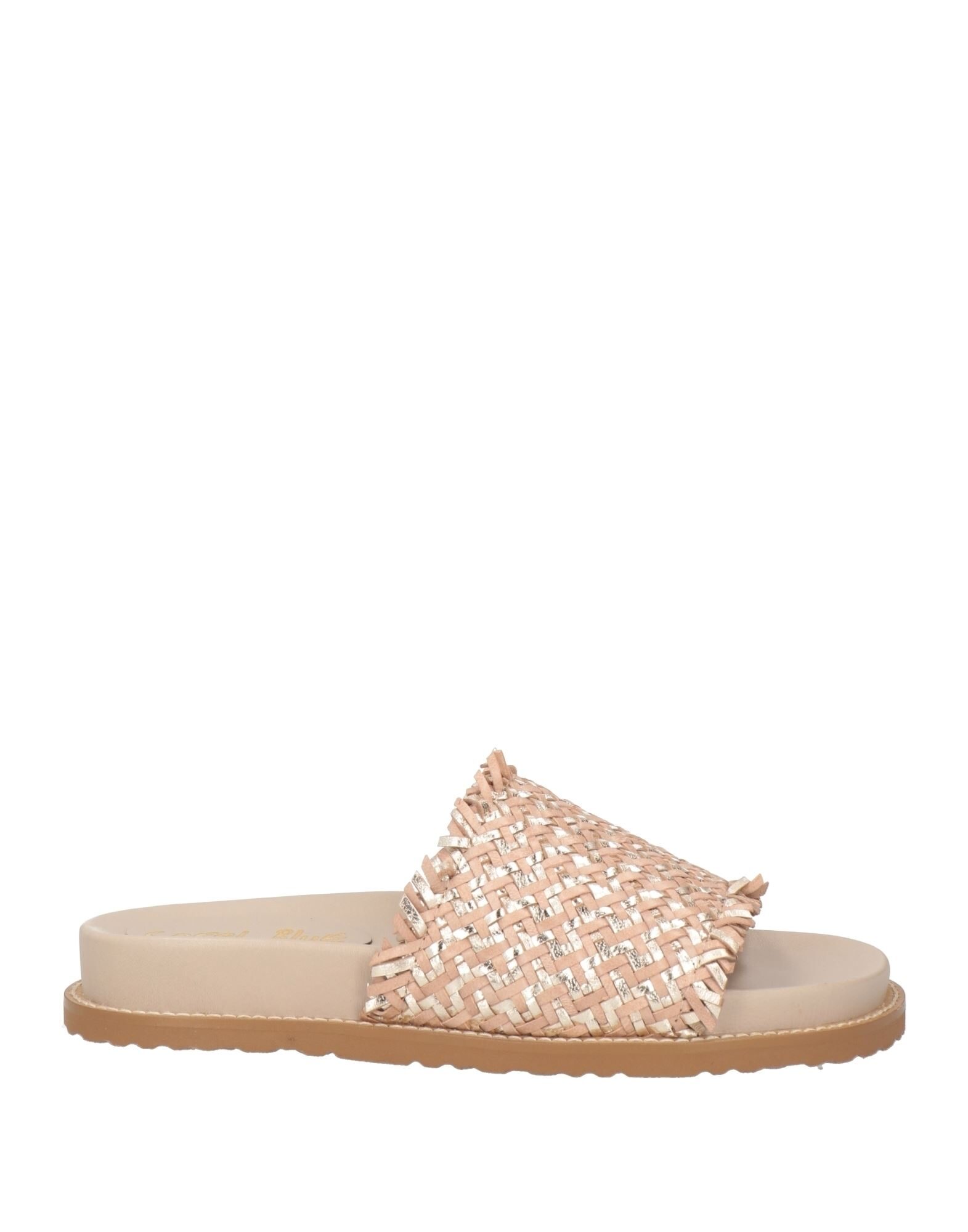 CORAL BLUE - Sandals