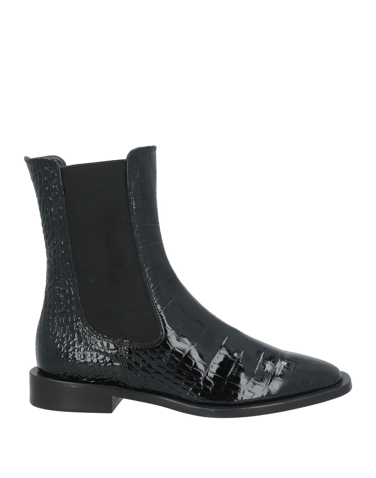 ZINDA - ショートブーツ