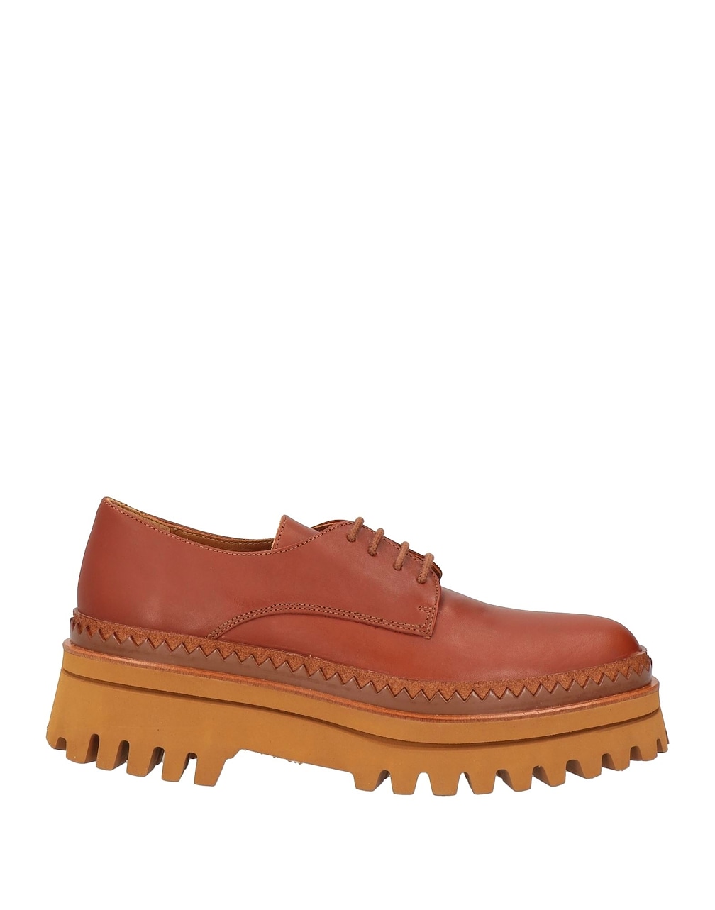 CRIS VERGRÉ - Lace-up shoes