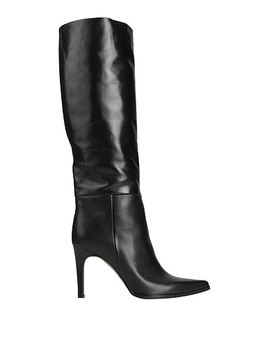ZINDA Boots Leather
