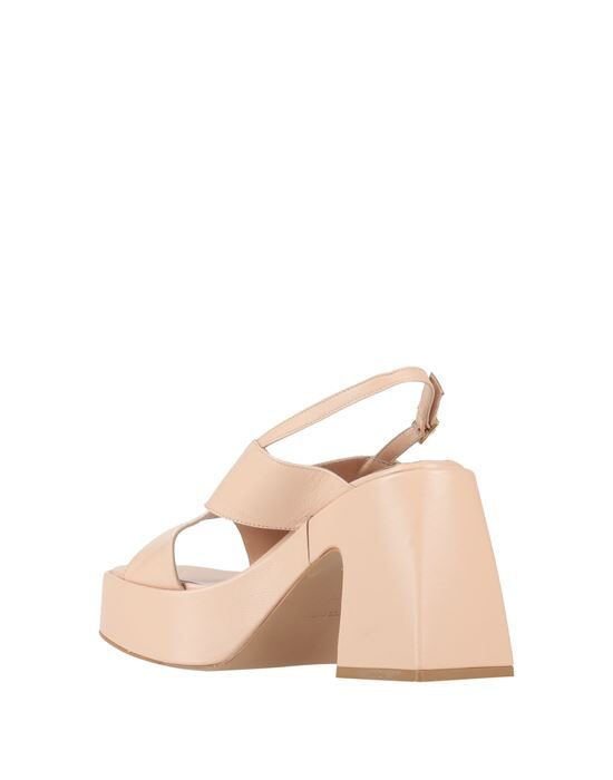 BRANDO SHOES Сандалии