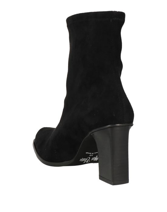 MISS ELASTIC Полусапоги и высокие ботинки