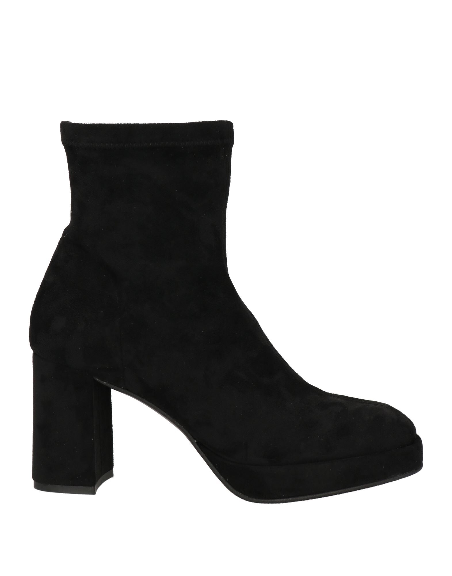 MISS ELASTIC - Ankle boots