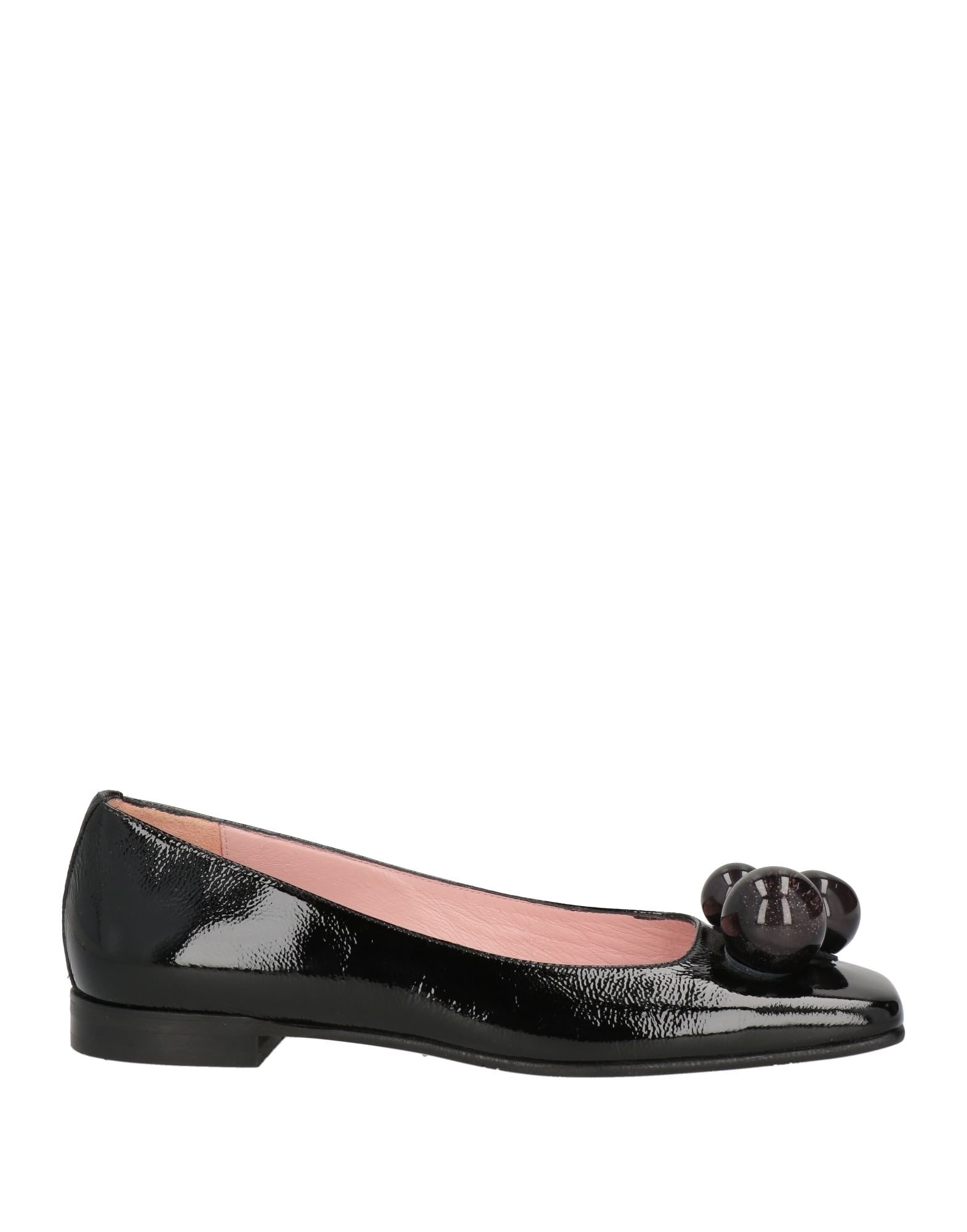 RAS - バレエシューズ