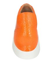 JW ANDERSON PAPERMAG оранжевый