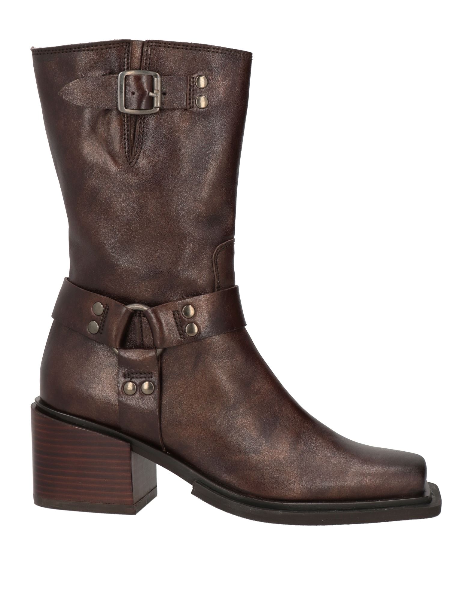 ZINDA - Полусапоги и высокие ботинки