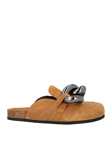 JW ANDERSON Mules und Clogs Leder