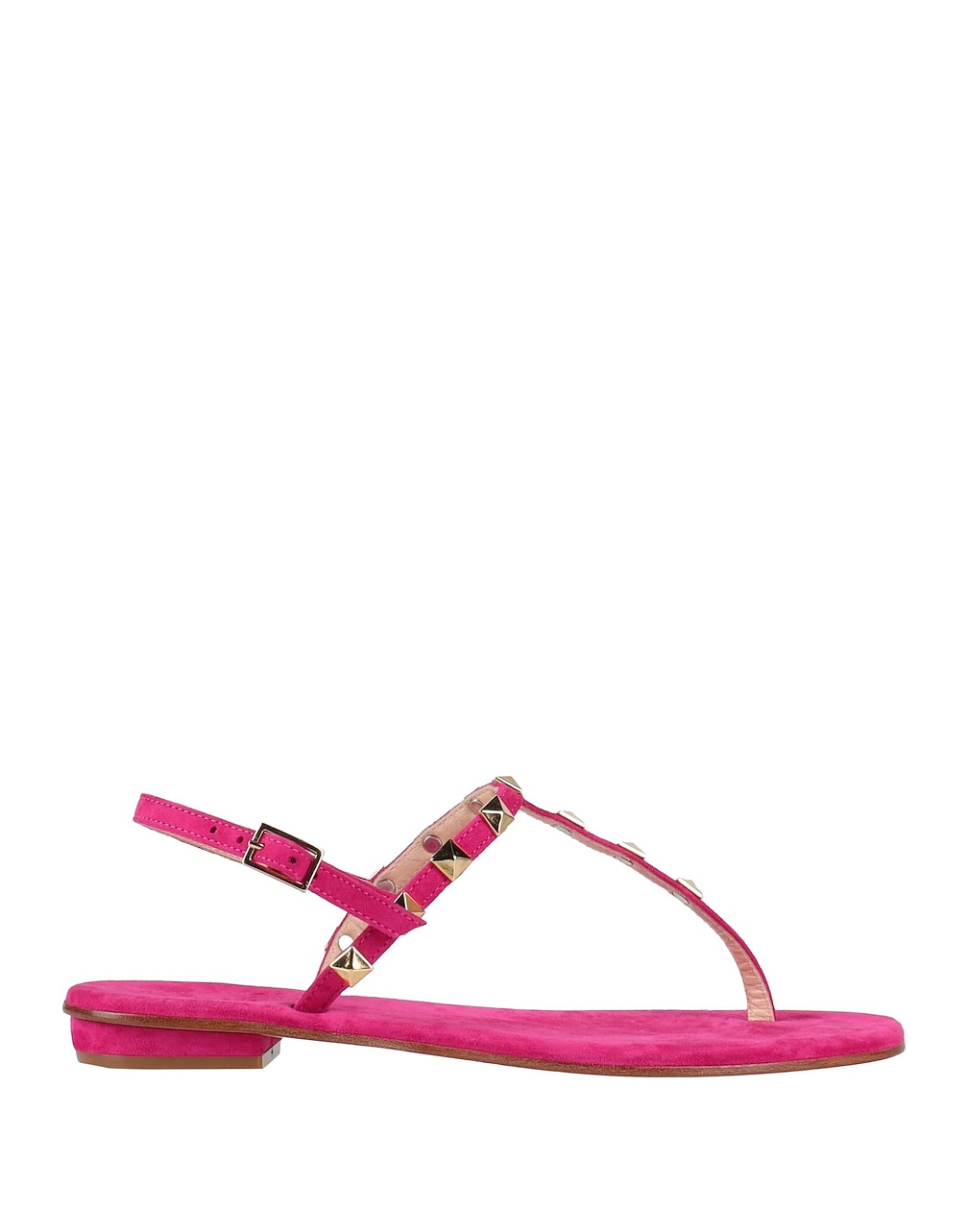 PAOLO FERRARA - Thong sandals
