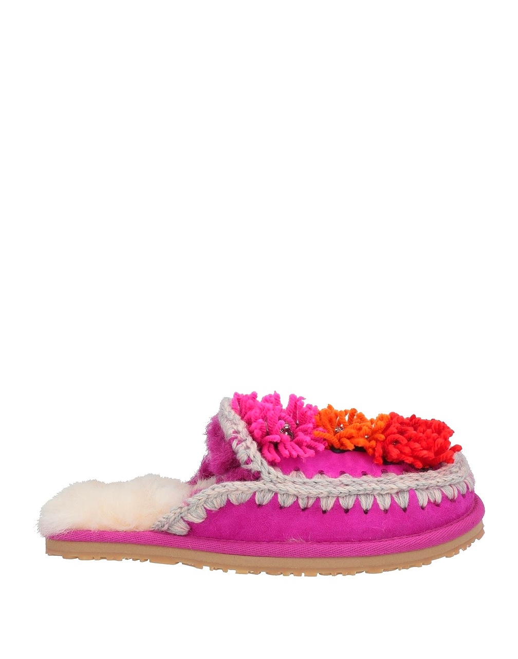 MOU - Mules & Zoccoli