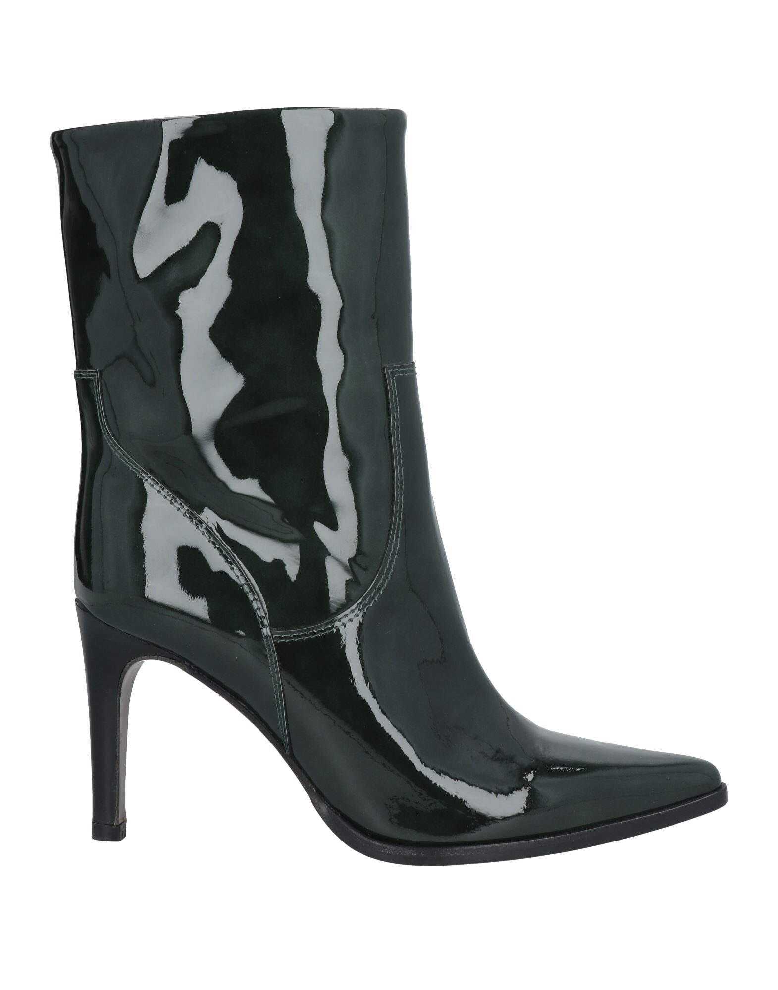 ZINDA - ショートブーツ