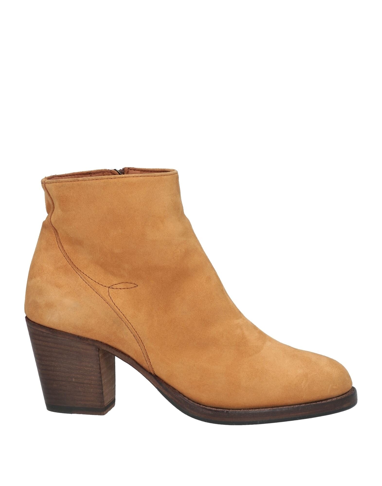 PANTANETTI - Ankle boots