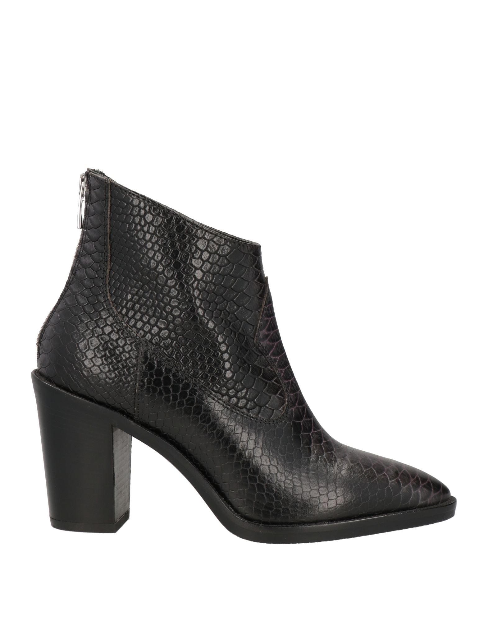 JANET & JANET - Ankle boots