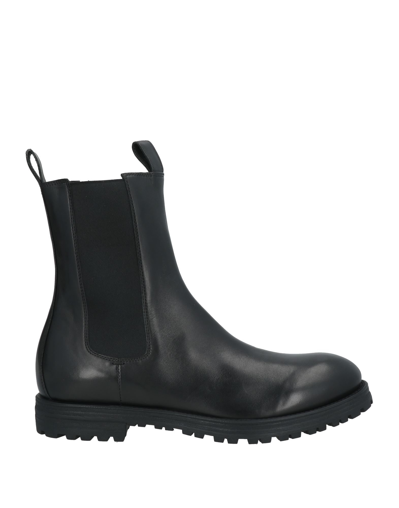 OFFICINE CREATIVE ITALIA - Ankle boots