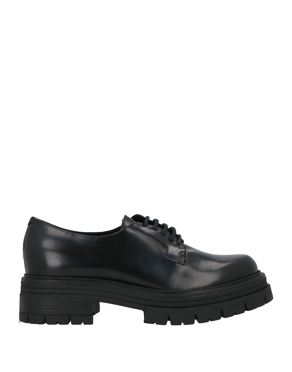 SAINT TROPEZ - Lace-up shoes