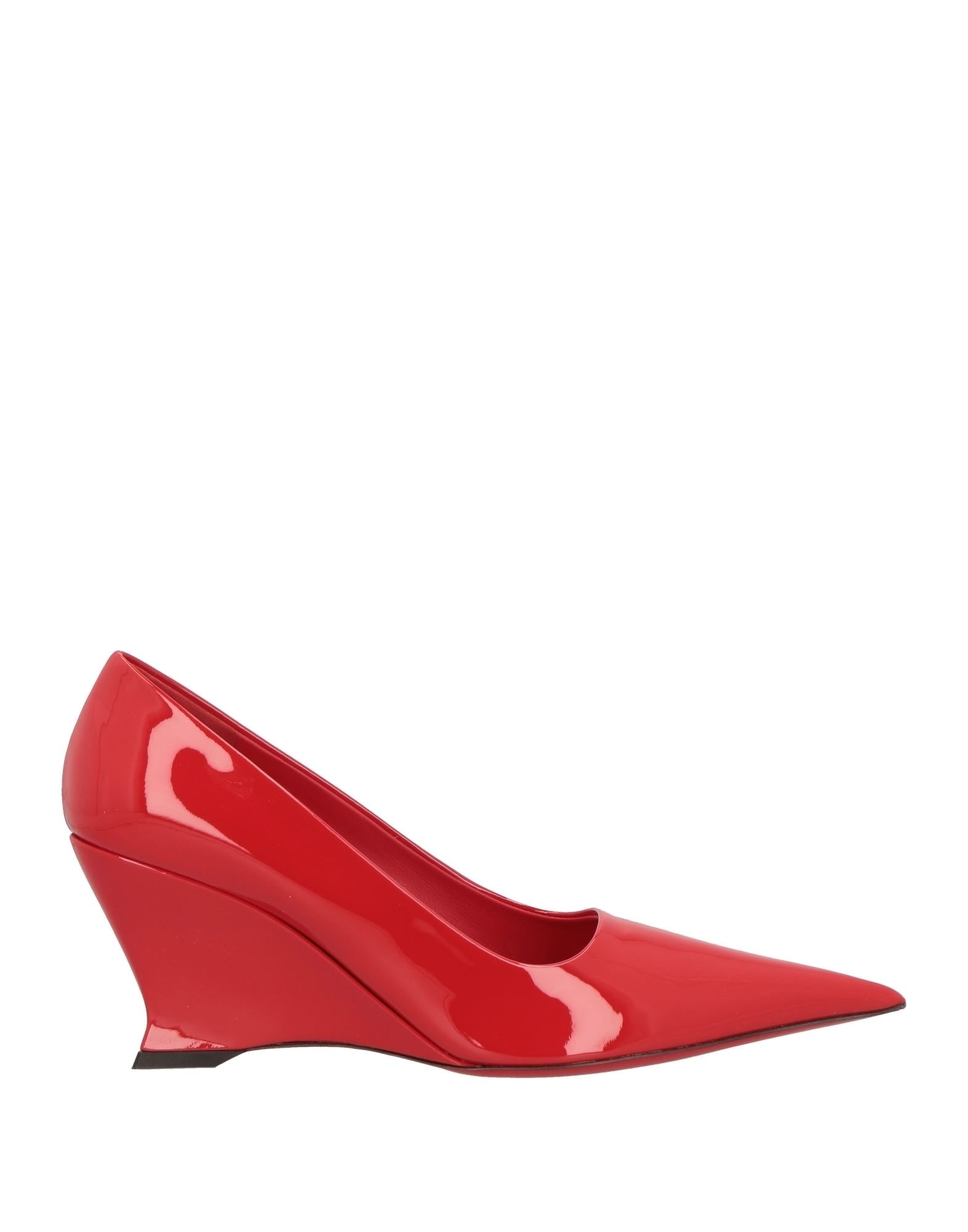 FERRAGAMO - Pumps
