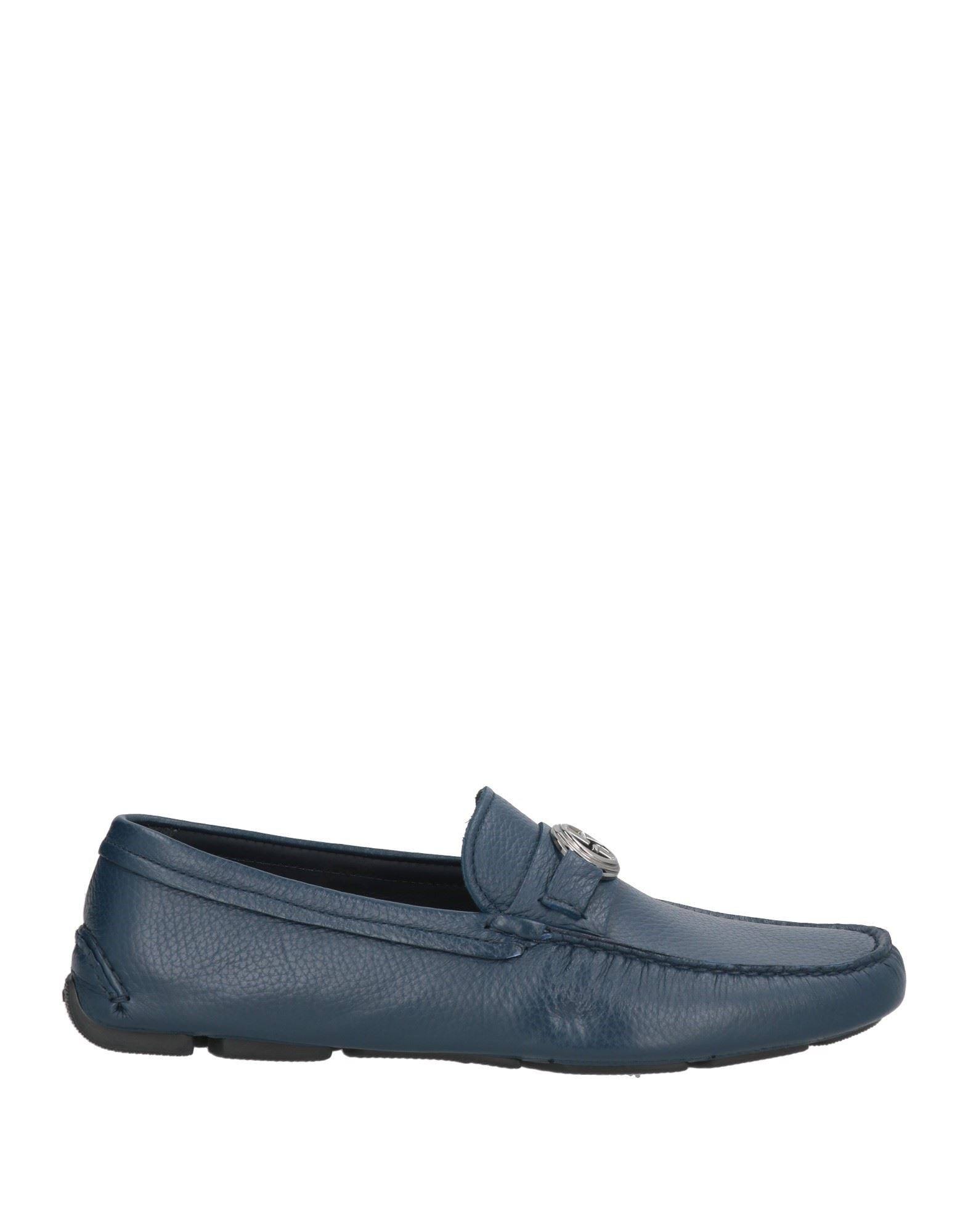 GIORGIO ARMANI - Loafers