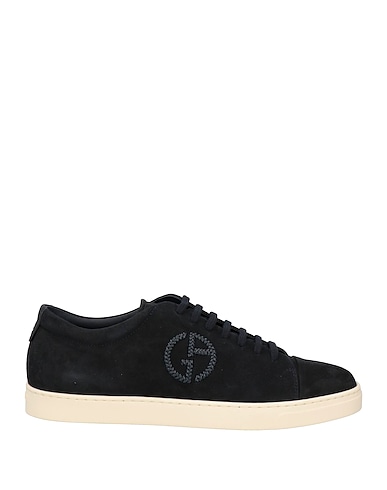 GIORGIO ARMANI Sneakers Goat skin