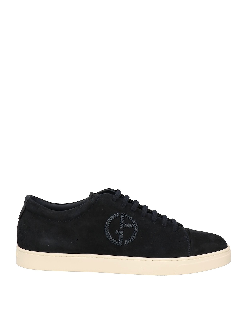 GIORGIO ARMANI - Sneakers