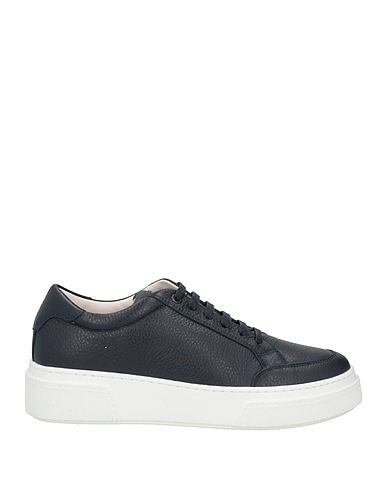 GIORGIO ARMANI Sneakers Leather