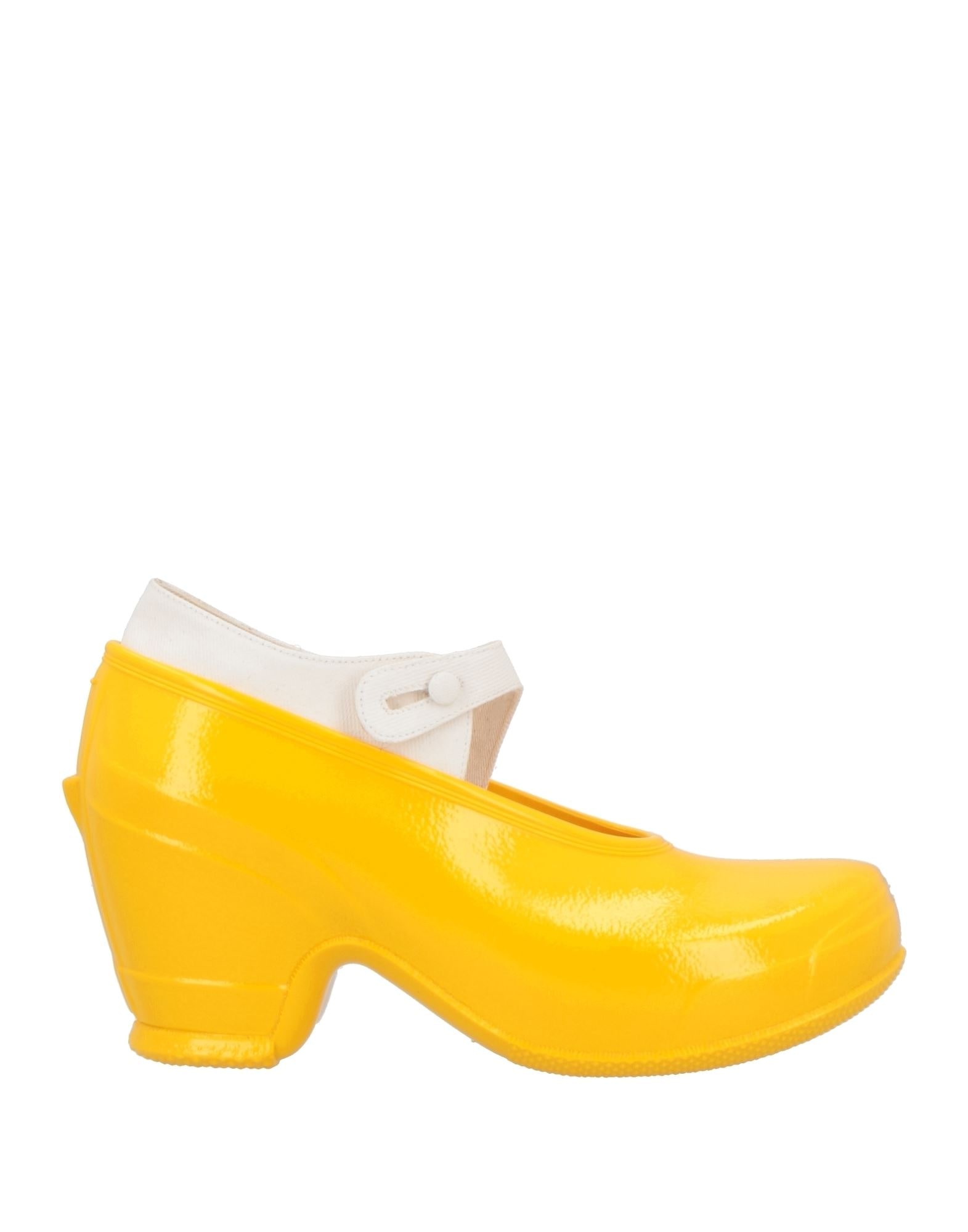 MAISON MARGIELA Туфли 131890₽