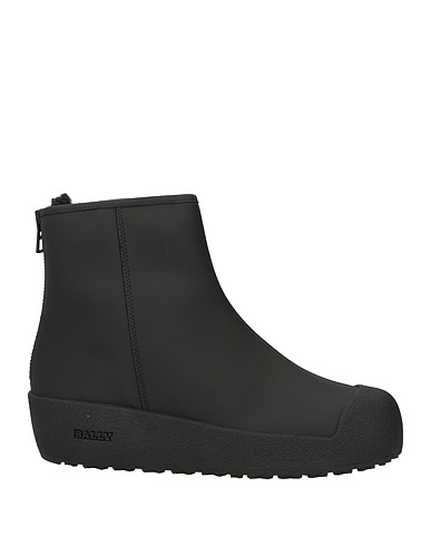 BALLY Bottine Cuir de veau