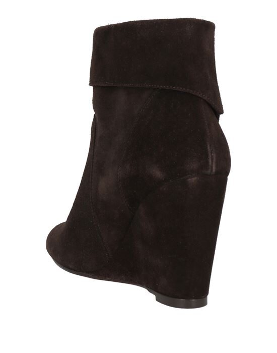 TILA MARCH Полусапоги и высокие ботинки