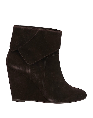 TILA MARCH Μποτάκι Δέρμα