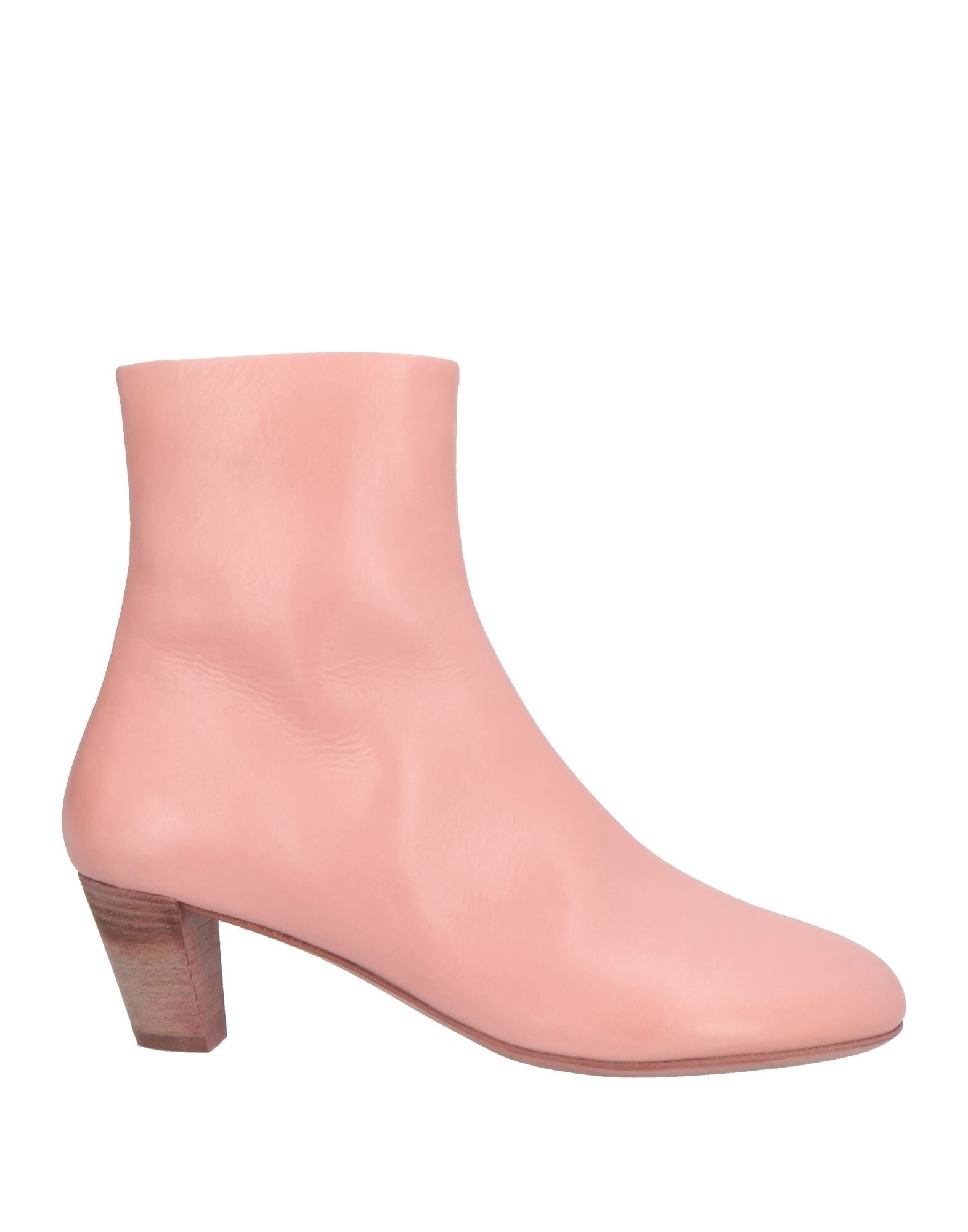 MARSÈLL - Ankle boots