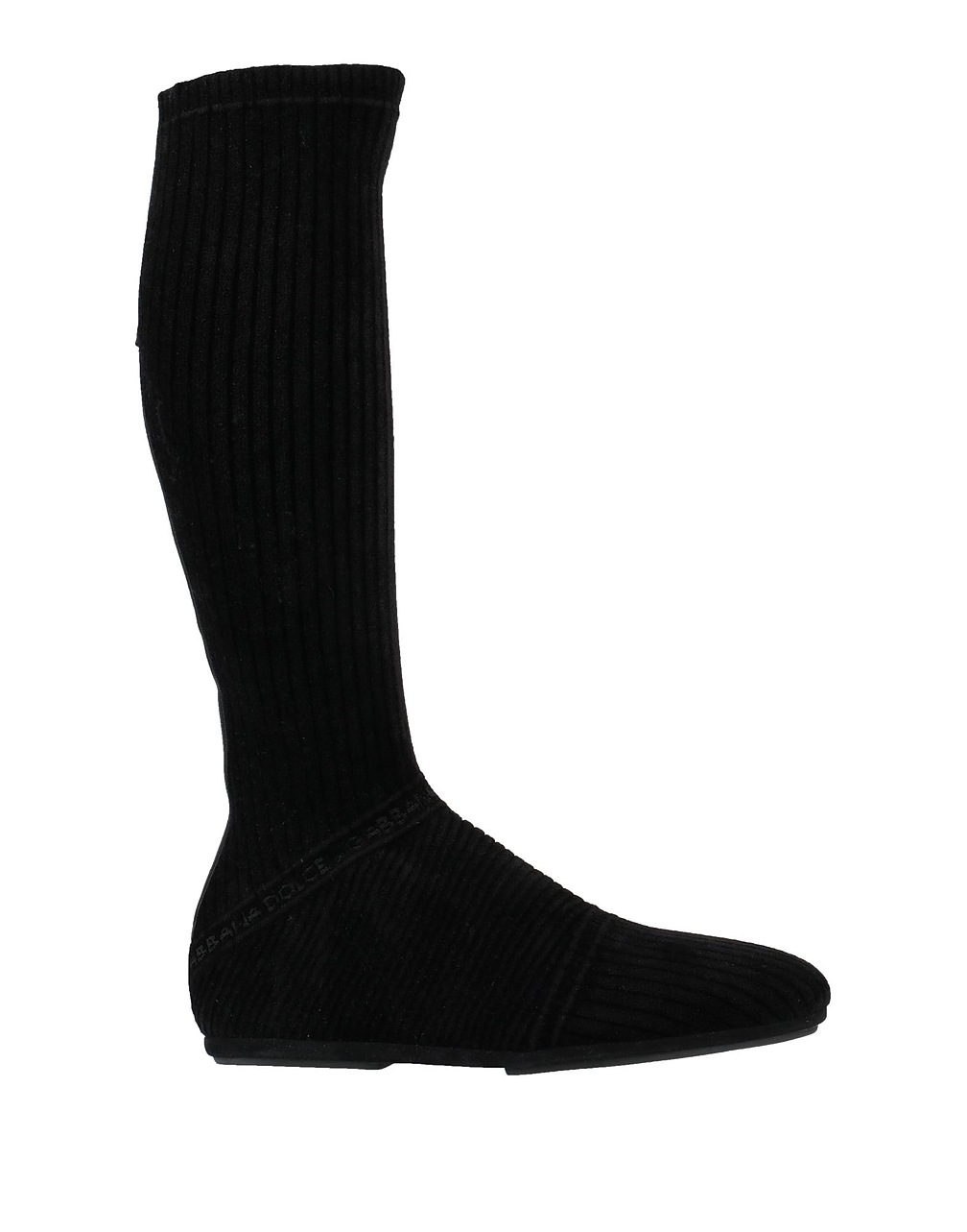 DOLCE&GABBANA - Stiefel