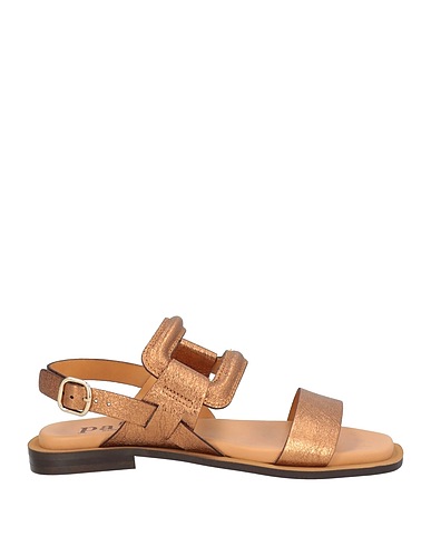 APAIR Sandali Bronzo Pelle