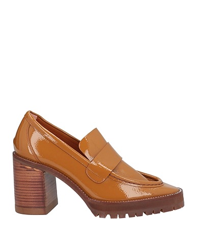 RAS Loafers Brown Leather