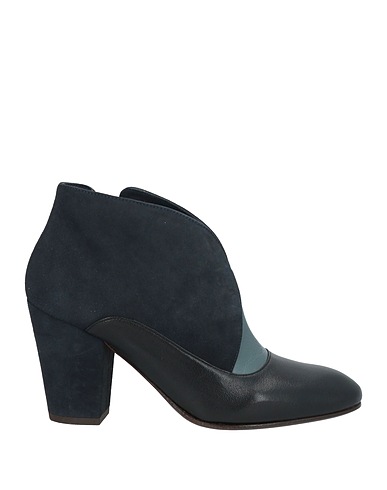 CHIE MIHARA Stivaletti Nero Pelle