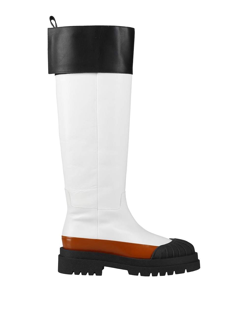 PLAN C - Stiefel