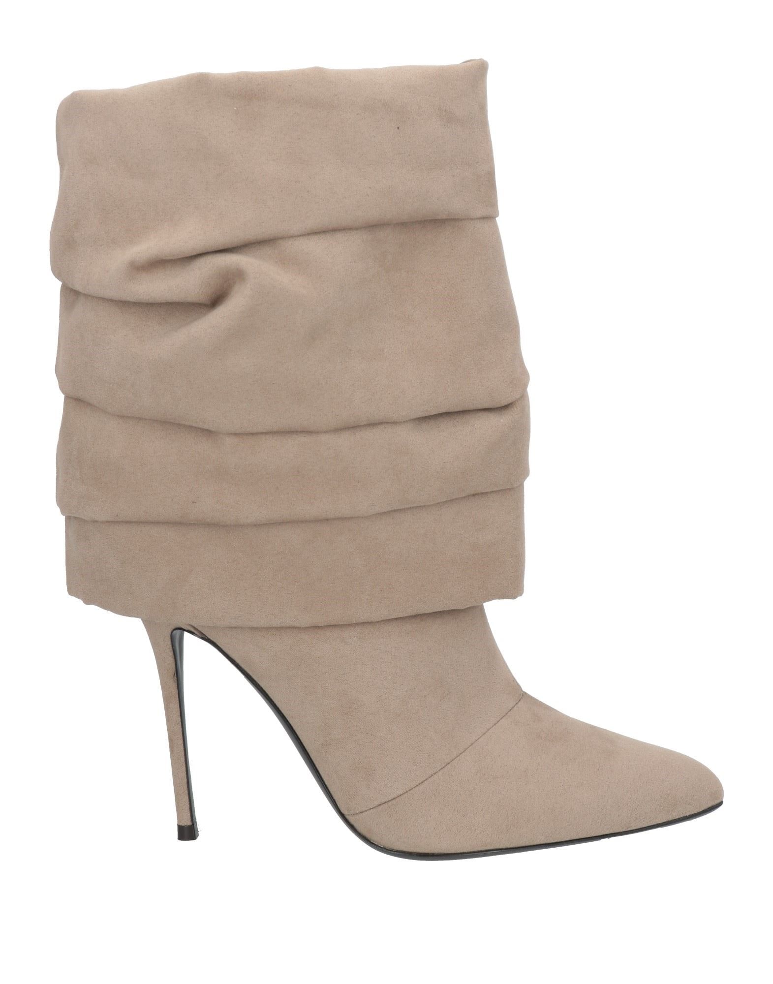 GIUSEPPE ZANOTTI - Stivaletti