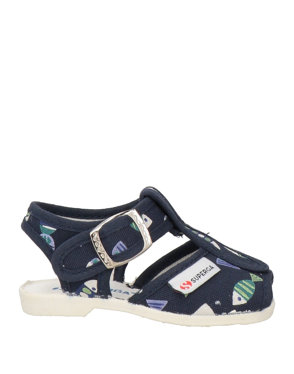 SUPERGA - Sandals