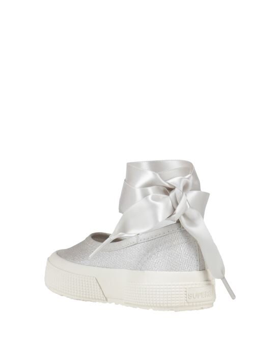 SUPERGA Балетки