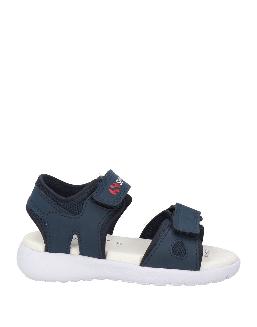 SUPERGA - Sandalen