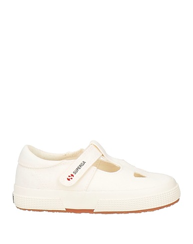 SUPERGA Sneakers 2662 KIDS COTTON EYES 
 Textile fibres