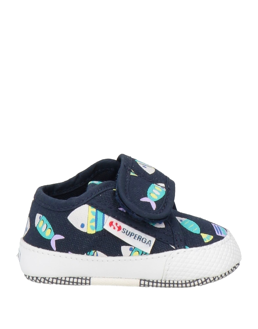 SUPERGA - Newborn shoes